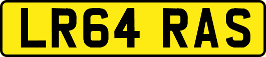 LR64RAS