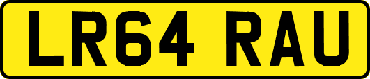 LR64RAU