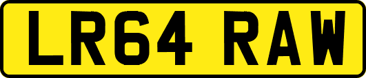 LR64RAW