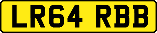 LR64RBB