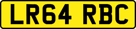 LR64RBC