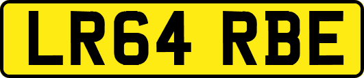LR64RBE