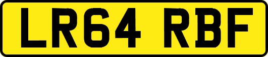 LR64RBF