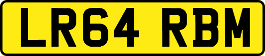LR64RBM