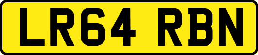 LR64RBN