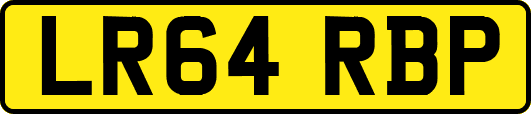 LR64RBP