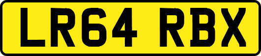 LR64RBX