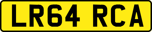 LR64RCA