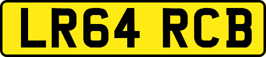 LR64RCB