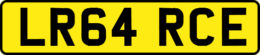 LR64RCE