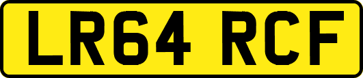 LR64RCF