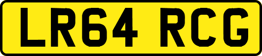 LR64RCG