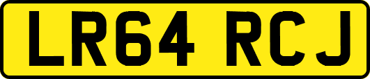 LR64RCJ