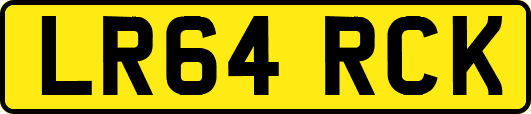 LR64RCK