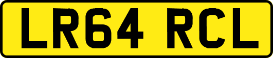 LR64RCL