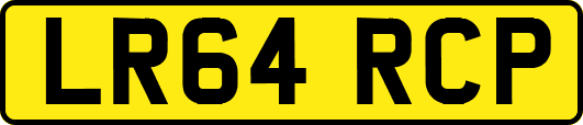 LR64RCP