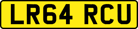 LR64RCU