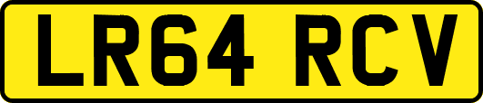 LR64RCV