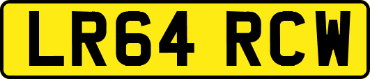 LR64RCW