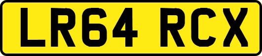 LR64RCX