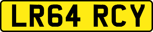 LR64RCY
