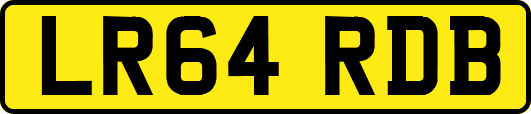 LR64RDB