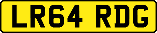 LR64RDG