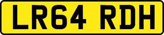 LR64RDH