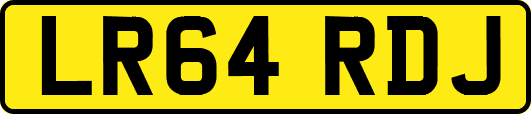 LR64RDJ