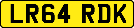 LR64RDK