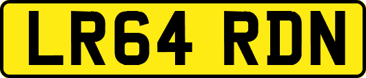 LR64RDN