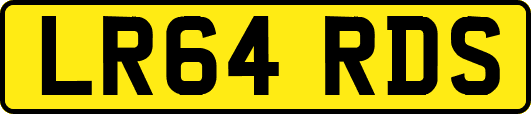 LR64RDS