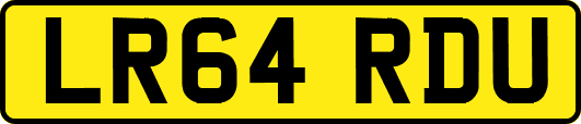 LR64RDU