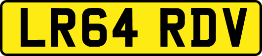 LR64RDV