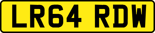LR64RDW