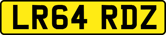LR64RDZ