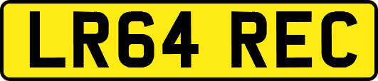 LR64REC