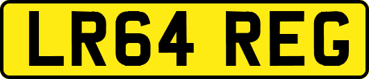 LR64REG