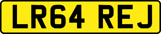LR64REJ