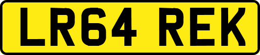 LR64REK