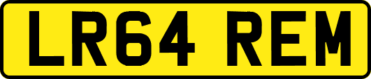 LR64REM