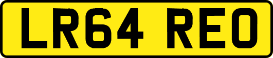 LR64REO