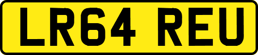 LR64REU