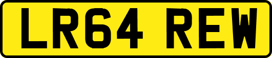 LR64REW