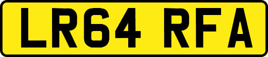 LR64RFA