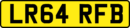 LR64RFB