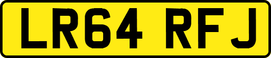 LR64RFJ
