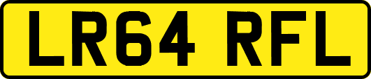 LR64RFL