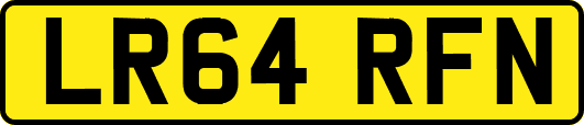 LR64RFN