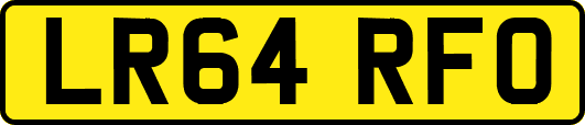 LR64RFO